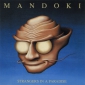 Audio CD: Leslie Mandoki (1988) Strangers In A Paradise