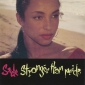 Audio CD: Sade (1988) Stronger Than Pride