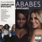 Audio CD: Sugababes (2008) Catfights And Spotlights