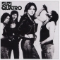 Audio CD: Suzi Quatro (1973) Suzi Quatro