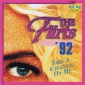 Audio CD: Flirts (1992) Take A Chance On Me