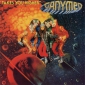 Audio CD: Ganymed (1978) Takes You Higher