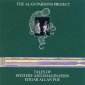 Audio CD: Alan Parsons Project (1976) Tales Of Mystery And Imagination