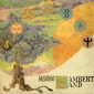 Audio CD: Tasavallan Presidentti (1972) Lambertland