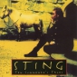Audio CD: Sting (1993) Ten Summoner's Tales
