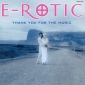 Audio CD: E-Rotic (1997) Thank You For The Music