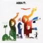 Audio CD: ABBA (1977) The Album + Bonus