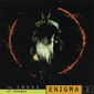 Audio CD: Enigma (1993) The Cross Of Changes