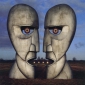 Audio CD: Pink Floyd (1994) The Division Bell