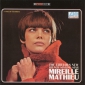 Audio CD: Mireille Mathieu (1966) The Fabulous New French Singing Star Audio CD: Mireille Mathieu (1966) The Fabulous New French Singing Star