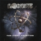 Audio CD: Rockets (2024) The Final Frontier