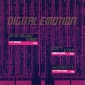 Audio CD: Digital Emotion (2023) The Maxi-Singles Collection