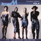 Audio CD: Boney M (2006) The Maxi-Singles Collection 4