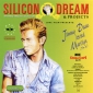 Audio CD: Silicon Dream (2025) Projects & The Maxi-Singles Collection Vol. 3