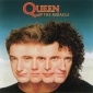 Audio CD: Queen (1989) The Miracle