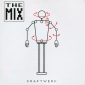 Audio CD: Kraftwerk (1991) The Mix