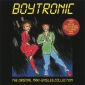 Audio CD: Boytronic (2014) The Original Maxi-Singles Collection