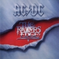 Audio CD: AC/DC (1990) The Razors Edge