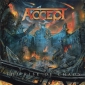 Audio CD: Accept (2017) The Rise Of Chaos