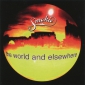 Audio CD: Smokie (1995) The World And Elsewhere