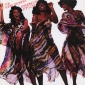 Audio CD: Three Degrees (1977) Standing Up For Love