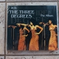 Audio CD: Three Degrees (2015) The Album
