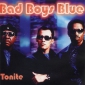 Audio CD: Bad Boys Blue (2000) Tonite