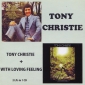 Audio CD: Tony Christie (1971) Tony Christie + With Loving Feeling