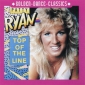 Audio CD: Patty Ryan (1988) Top Of The Line