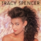 Audio CD: Tracy Spencer (1987) Tracy