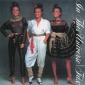 Audio CD: Trix (2) (1982) In This Universe