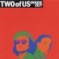 Audio CD: Two Of Us (1988) Inside Out