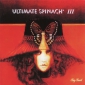 Audio CD: Ultimate Spinach (1969) Ultimate Spinach III