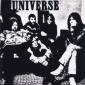 Audio CD: Universe (13) (1971) Universe