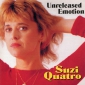 Audio CD: Suzi Quatro (1998) Unreleased Emotion
