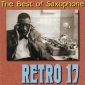 Audio CD: VA Retro 17 (2000) The Best Of Saxophone
