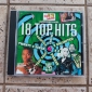 Audio CD: VA 18 Top Hits Aus Den Charts International (1995) 2/95