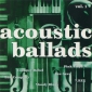 Audio CD: VA Acoustic Ballads (2000) Vol. 1