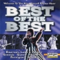 Audio CD: VA Best Of The Best (1999) Welcome To The King Biscuit Flower Hour