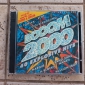 Audio CD: VA Booom 2000 (2000) The Third