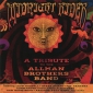 Audio CD: VA Midnight Rider (2014) A Tribute To The Allman Brothers Band