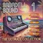Audio CD: VA Sabadell Sound 1 (2024) The Ultimate Collection