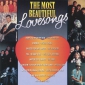 Audio CD: VA The Most Beautiful Lovesongs (1990) Same