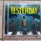 Audio CD: VA Yesterday (2019) OST