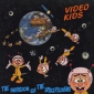 Audio CD: Video Kids (1984) The Invasion Of The Spacepeckers