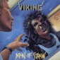 Audio CD: Viking (1989) Man Of Straw