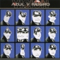 Audio CD: Azul Y Negro (2010) Vision