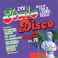 Audio CD: VA ZYX Italo Disco New Generation (2022) Vol. 20