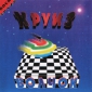 Audio CD: Круиз (1981) Волчок