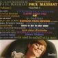 Audio CD: Paul Mauriat (1965) Volume 1 + Volume 2